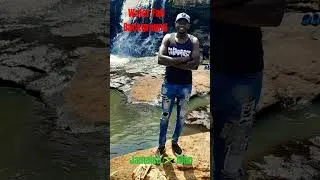 Thumbnail: Jamaica 🇯🇲 Man #trackandfield #jamaica #spotnews