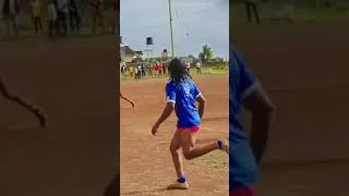 Thumbnail: My Best Goal and Assit Confirmed Today. #africa #footballshorts