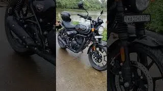 Thumbnail: #hunter350 #viral #royalenfield