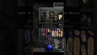 Thumbnail: THE TORCH WHISPERER OF DIABLO 2
