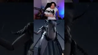 Thumbnail: Oh YES, I Mean Oh NO...