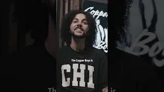 Thumbnail: Meet The Filmmaker of 'Copper Boyz'