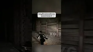 Thumbnail: what was the Bear running from?
