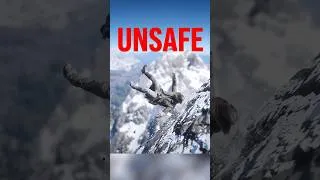 Thumbnail: Even the horse isn’t safe bro
