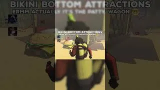 Thumbnail: Bikini Bottom Tours