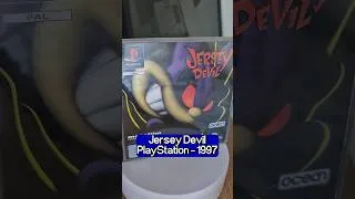 Thumbnail: Jersey Devil for the PlayStation