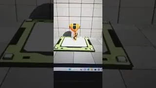 Thumbnail: Bot dies but body doesn't lol
