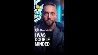 Thumbnail: I Was Double Minded