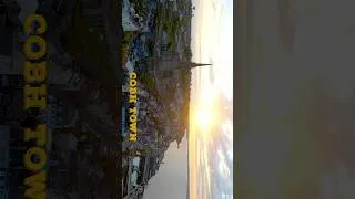 Thumbnail: The iconic St. Colman’s Cathedral | Cobh | Cork | Ireland