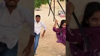 Thumbnail: लाडली बैनी ❤️ #kapsacomedy #teej