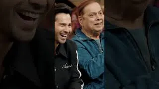 Thumbnail: Laughter Level: Unmatched🤣 Watch Full Episode on Netflix #TheGreatIndianKapilShow #KapilSharma