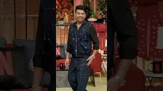 Thumbnail: Sidhu Paaji’s Comeback Was Epic 😎😂 #TheGreatIndianKapilShow #KapilSharma  #KapilSharmaShow #Comedy