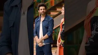 Thumbnail: Back to back Hits #KartikAaryan🔥😂🤩 #AnanyaPanday #KapilSharma #TheGreatIndianKapilShow
