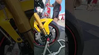Thumbnail: CUSTOM GARAGE BUILT WORLD DUCATI WEEK 2026 BIKE SHOW