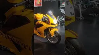 Thumbnail: WORLD DUCATI WEEK 2026 100TH ANNIVERSARY COLLECTION