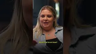 Thumbnail: The expectations whilst working at a bank | Career Goals #careergoals