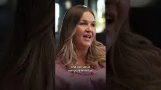 Thumbnail: The realities of being a woman working at a bank | Career Goals #careergoals