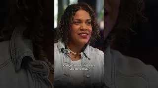 Thumbnail: The most interesting part of working in finance and TV | Career Goals
