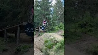 Thumbnail: Super Morzine Laps!