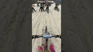 Thumbnail: My Megavalanche experience!