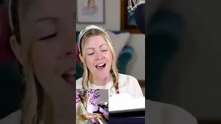 Thumbnail: Singing I Will Always Love You