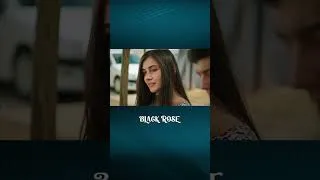 Thumbnail: Ayşe Wasn’t Looking For A Father, She Was Looking For Someone Who Cares - Black Rose #shorts