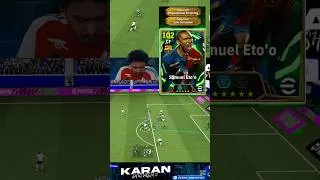 Thumbnail: ETO WITH RAINBOW FLICK GOAL 🔥#eto #efootball