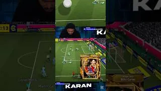 Thumbnail: MESSI BLITZ CURLER BIGTIME 110 RATED 🔥😲 #shorts #messi
