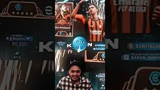 Thumbnail: WHEN YOU MOCK LION 🦁 ZHALTAN PACK OPENING #efootball
