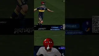 Thumbnail: BLITS SON SHOWTIME BEST GOAL EVER 🔥#shorts #blitzcurler