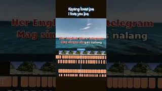 Thumbnail: I LOVE YOU JOE kayang loves joe