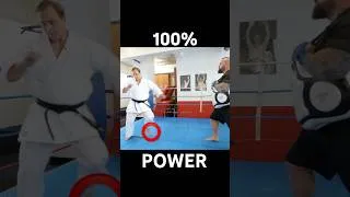 Thumbnail: I Kicked Eddie Hall 😱