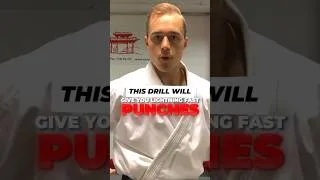 Thumbnail: How to use hips in karate 🥋