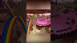 Thumbnail: Desertification infecting Alex's Cave, Timelapse | Full video linked