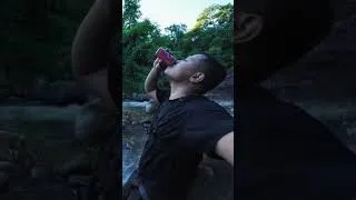 Thumbnail: Relaxing and Refreshing in hot summer