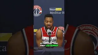 Thumbnail: Cj McCollum on Making Money & Staying in the League #karceno4life #entertainment #shorts #short
