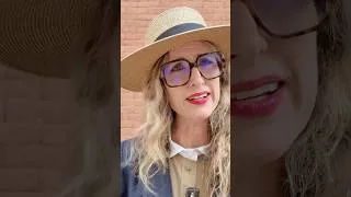 Thumbnail: Thinking about age all the time is the biggest prison women make for themselves #shorts