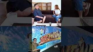 Thumbnail: “I DIDN’T DREAM OF BEING ON TV.”Jugs shares how he found his way into showbiz.