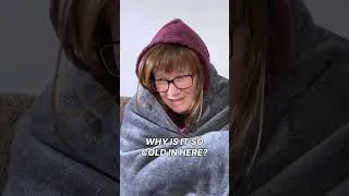 Thumbnail: A day in peri/post menopause.  Common symptoms.