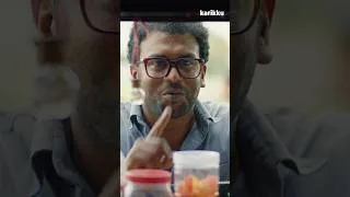 Thumbnail: #karikku #mokka