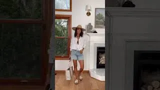 Thumbnail: Four ways to style my favorite bathing suit from day to night! https://liketk.it/3ZSNG #howtostyle