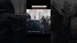 Thumbnail: MW4 is going to change everything 🤯 #mw4 #cod #shorts