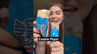 Thumbnail: Let’s make cookie pops! #cookies #popsicle #summersnacks #icecream #oreo #cooking #foodhacks