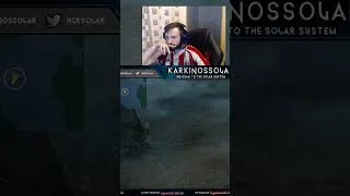 Thumbnail: Where Fock Originated From!! | #karkinossolar on #Twitch