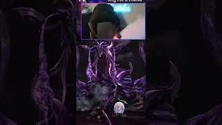 Thumbnail: Defeating Bahamut FINALLY! | Final Fantasy XIII-2