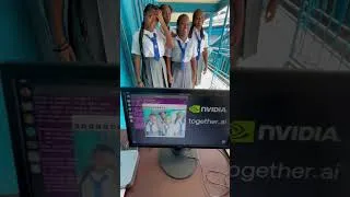 Thumbnail: A.I. face recognition attendance