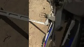 Thumbnail: 2011 YZ250F walk around