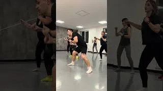 Thumbnail: Boxing Workout at Home 🥊