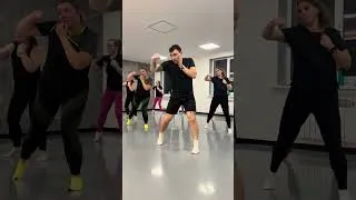 Thumbnail: Tae Bo Cardio 🔥 Punch & Burn