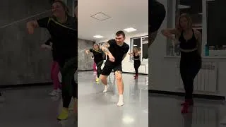 Thumbnail: 30s Dance Challenge 🔥 Try It